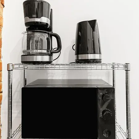 3 ,6 Betten, Wohnküche Nahe Hauptbahnhof&parkplatz Apartment Cottbus