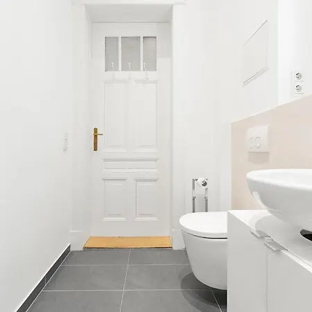 Apartmán 3 ,6 Betten, Wohnkueche Nahe Hauptbahnhof&parkplatz Cottbus