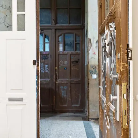 3 ,6 Betten, Wohnküche Nahe Hauptbahnhof&parkplatz Apartment Cottbus