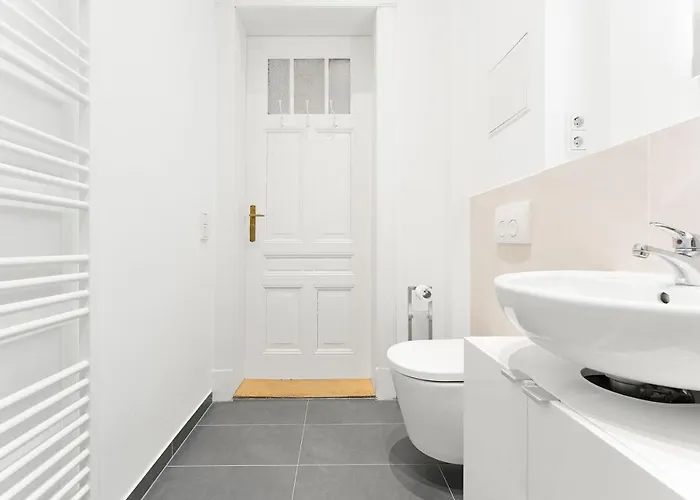 Lägenhet 3 ,6 Betten, Wohnkueche Nahe Hauptbahnhof&parkplatz Cottbus