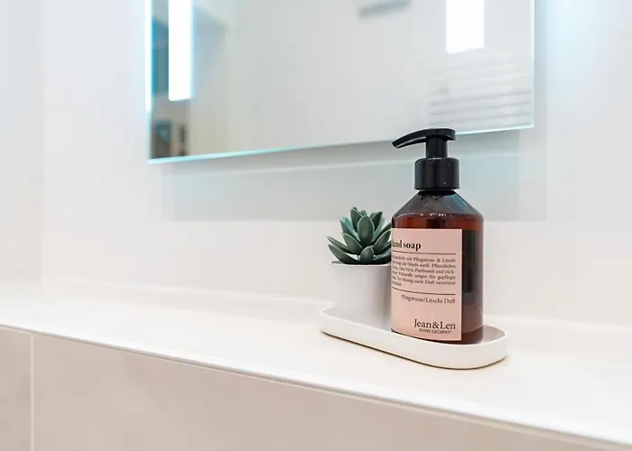 3 ,6 Betten, Wohnkueche Nahe Hauptbahnhof&parkplatz * Cottbus